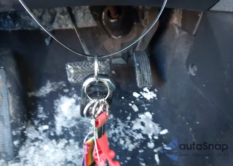 2015 Honda Fit Ex/Ex-L z USA, uszkodzony, nr VIN 3HGGK5H88FM712697